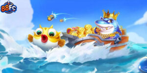 Bắn Cá Đại Dương