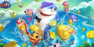 Bắn Cá Đổi Thưởng