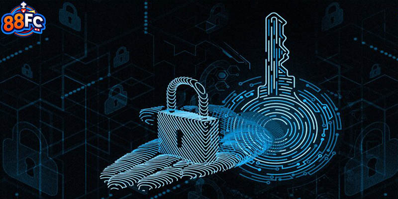 Công nghệ hiện đại bảo vệ dữ liệu tuyệt đối