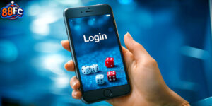 Đăng Nhập 88FC