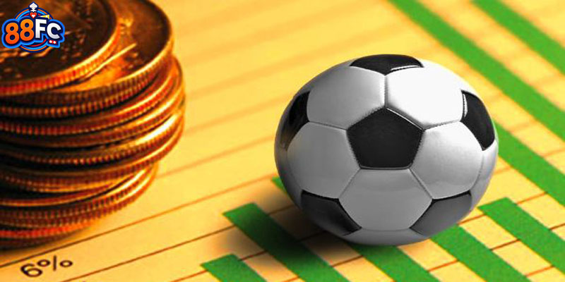 Loại kèo này thường dùng ký hiệu 1X2 và rất phổ biến