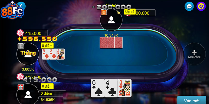 Nắm vững mẹo chơi để thắng lớn dễ dàng