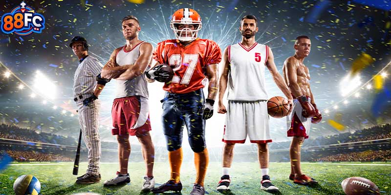 Những siêu phẩm cá cược nổi bật số 1 của sảnh