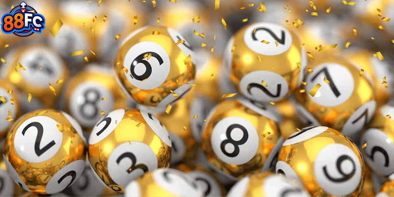 Những ưu điểm vượt trội số một của Xổ số 88fc