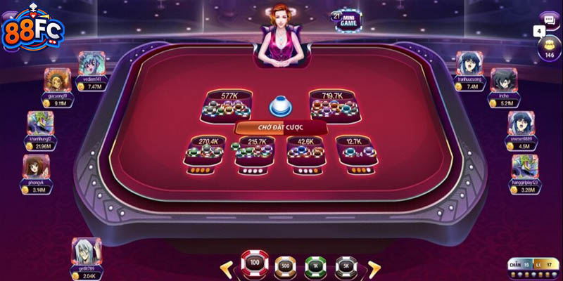 Tham khảo kinh nghiệm chơi xóc đĩa hay